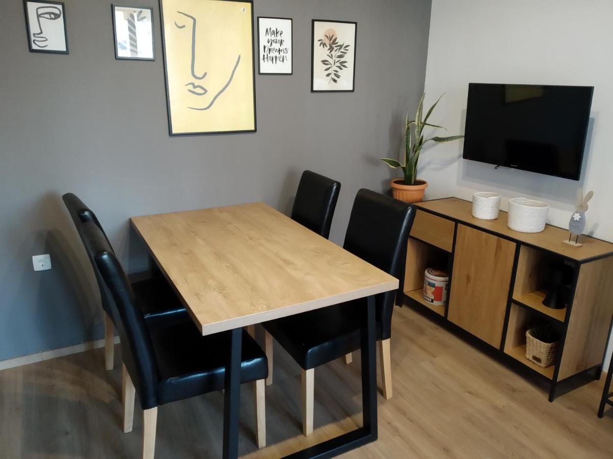 Apartman Glam
