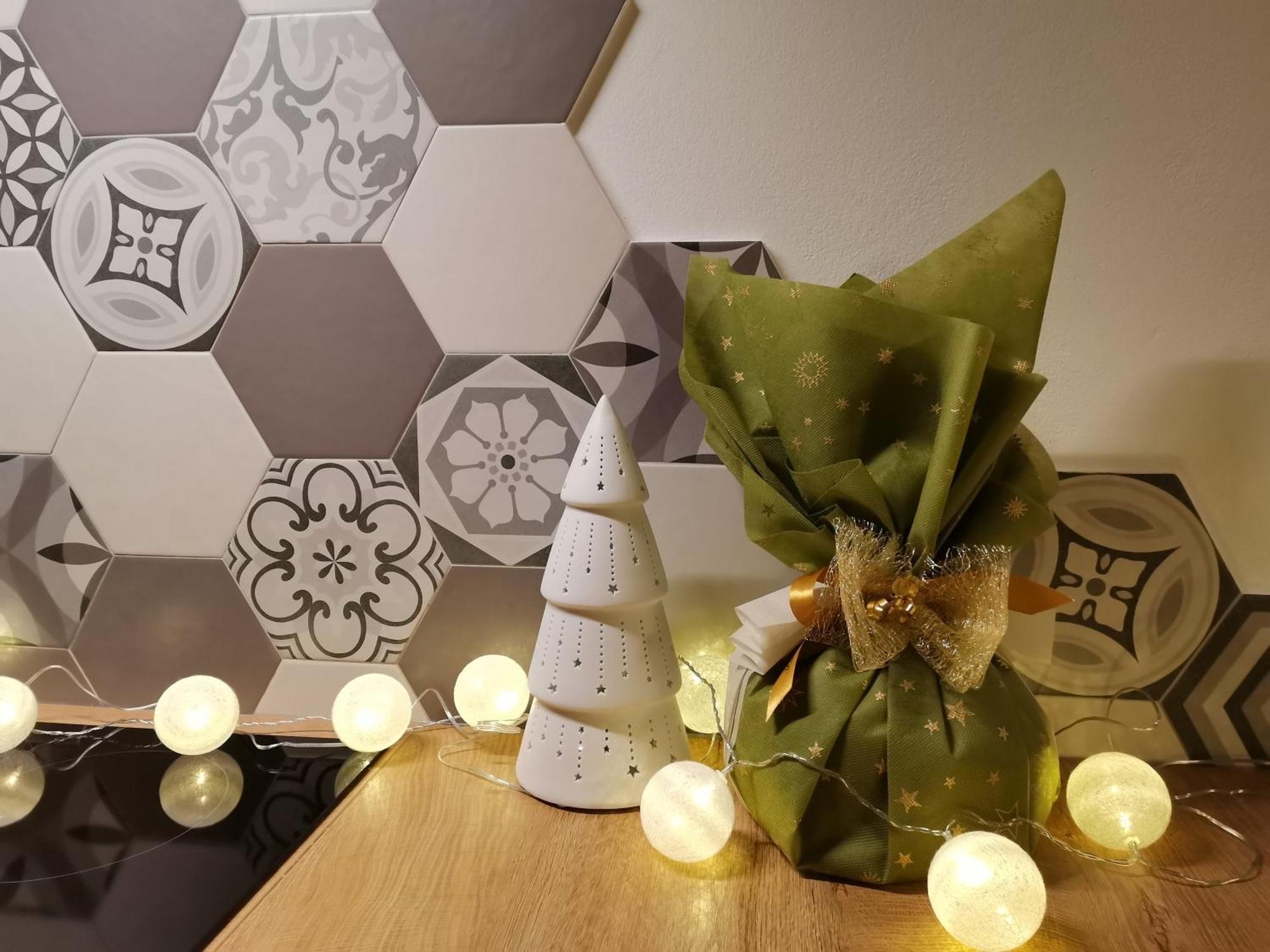 Apartman Glam