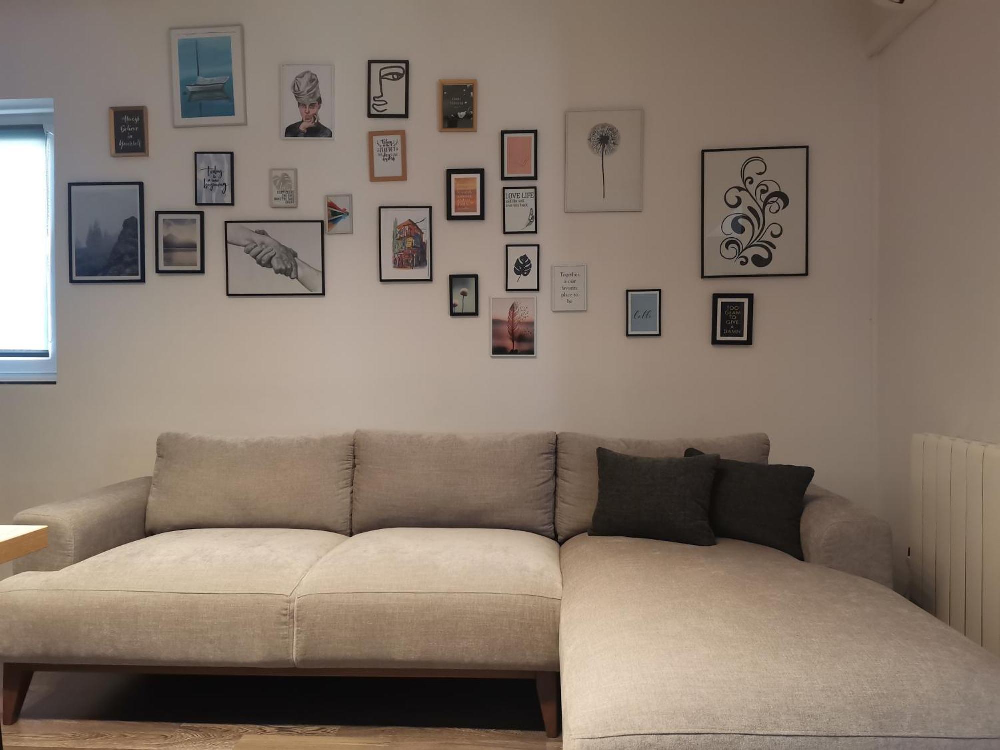 Apartman Glam Porec