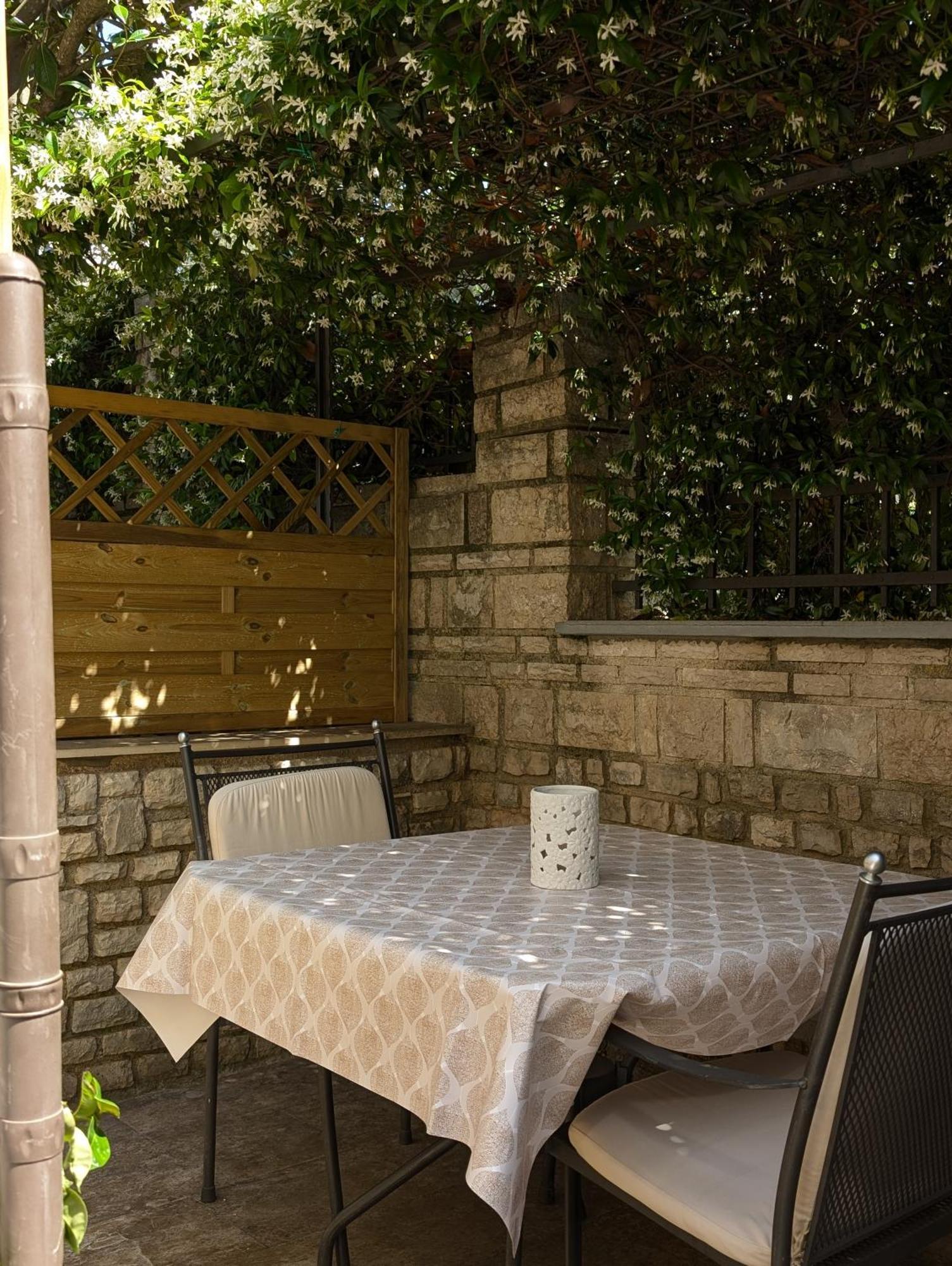 Glam Apartman Porec