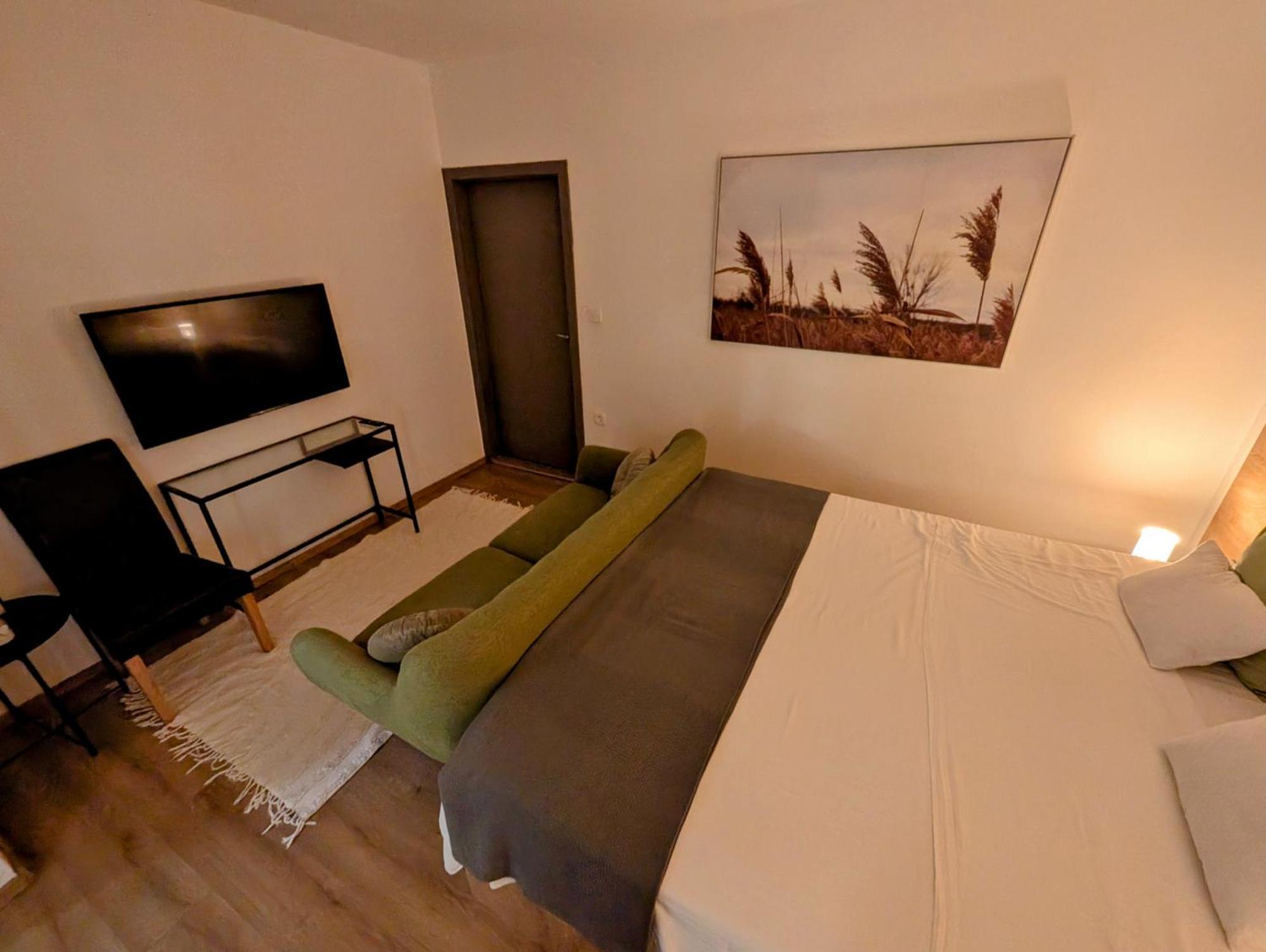 Glam Apartman Porec