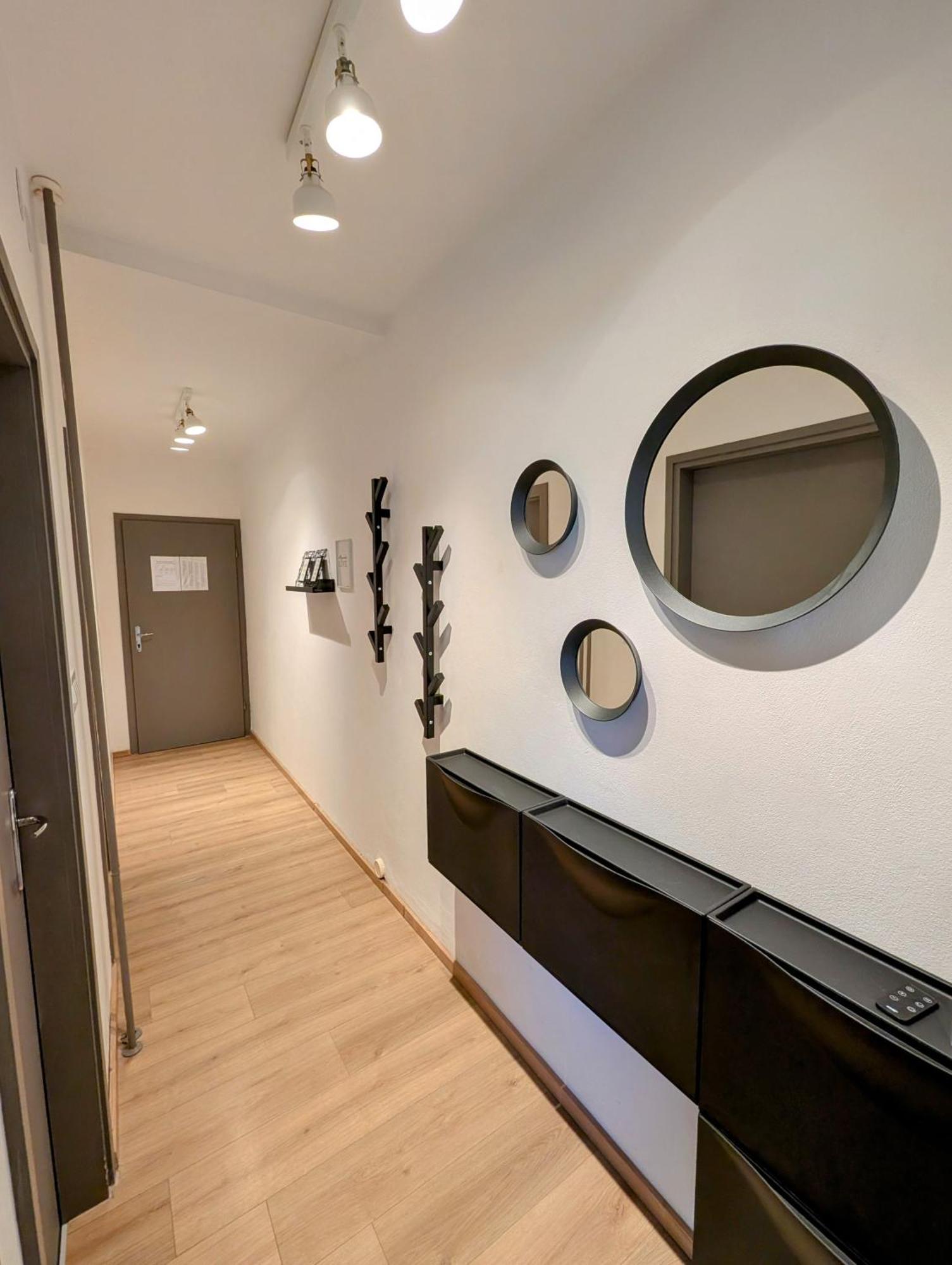 Glam Apartman