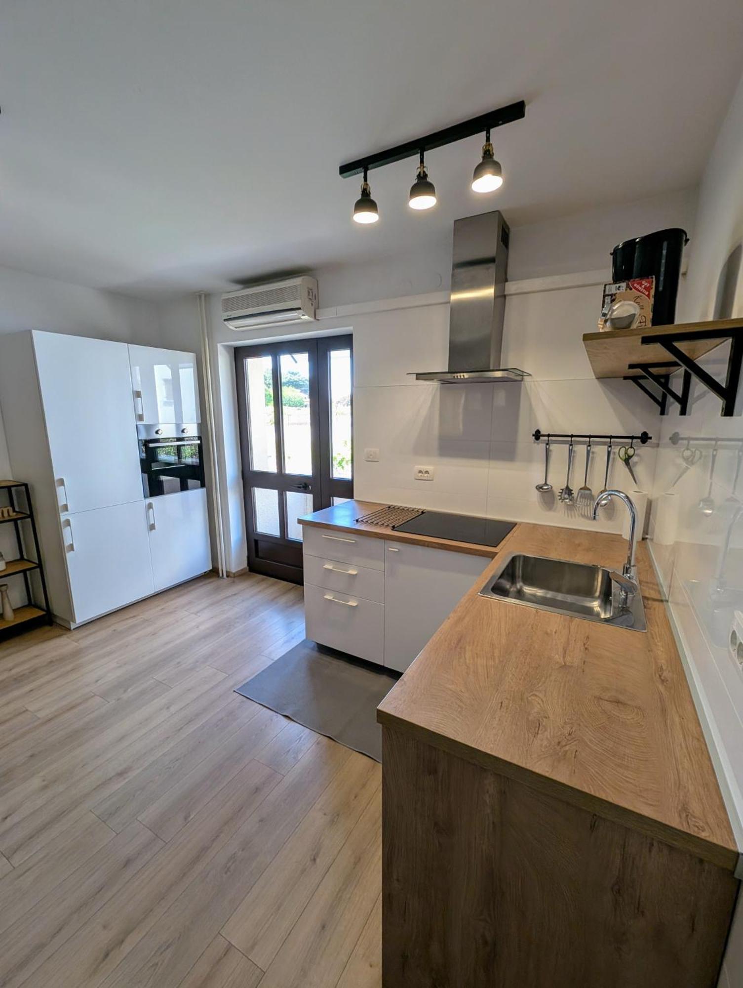 Glam Apartman Porec